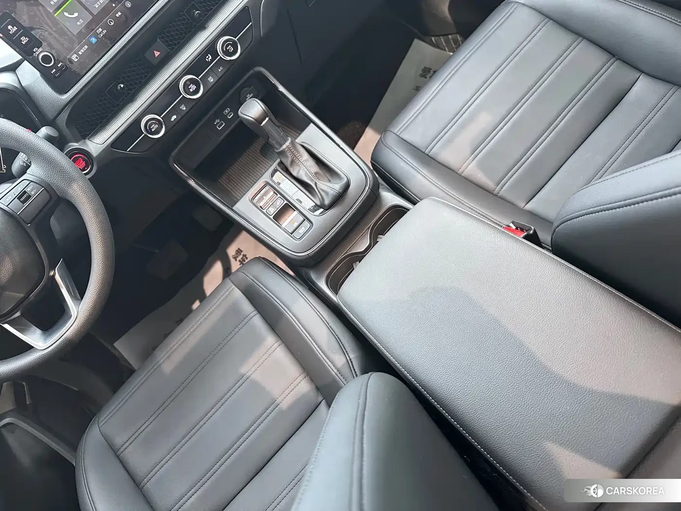 Honda CR-V id 4629607 из Китая 9