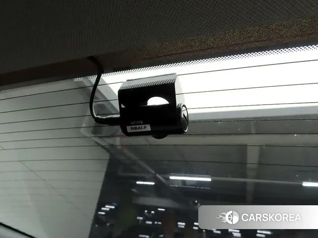 Hyundai Avante Hybrid (CN7) id 3732747 из Кореи 9