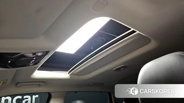 Ssangyong All New Rexton id 3697757 из Кореи 9