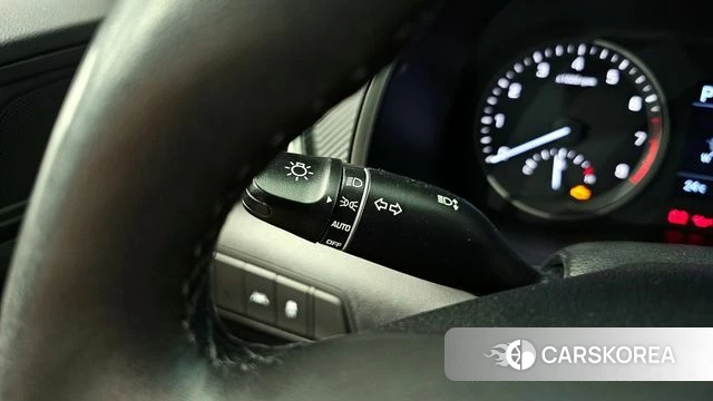 Hyundai All New Tucson id 4377885 из Кореи 9