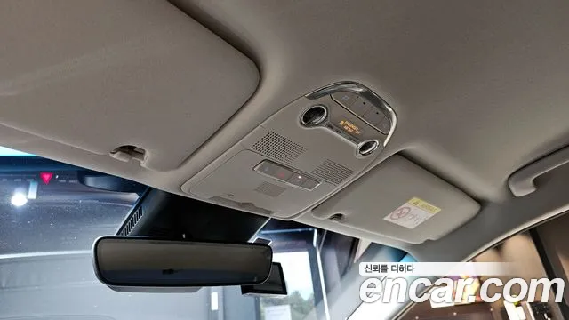 Hyundai The New Grandeur IG id 2733786 из Кореи 9