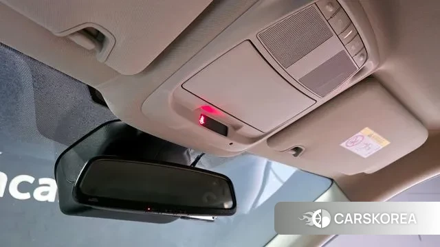 Renault Korea (Samsung) The New QM6 id 3576682 из Кореи 9