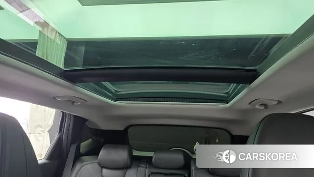 Hyundai The New Tucson (NX4) id 3585729 из Кореи 9