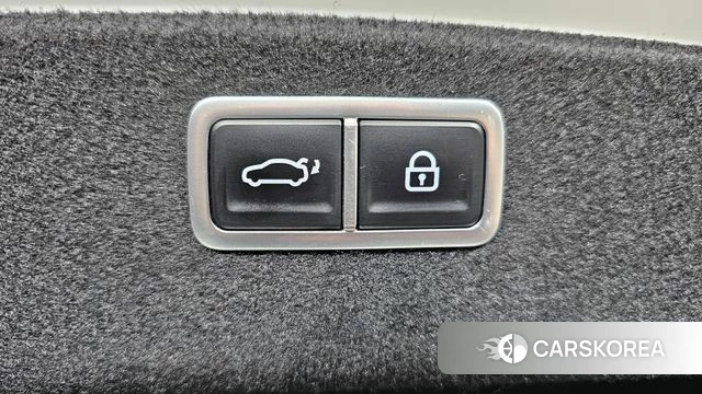 Genesis G80 (RG3) id 3851904 из Кореи 9