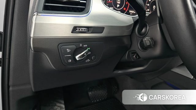 Audi Q7 (4M) id 4339218 из Кореи 9