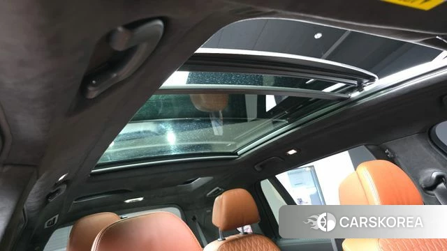 BMW X7 (G07) id 4423560 из Кореи 9