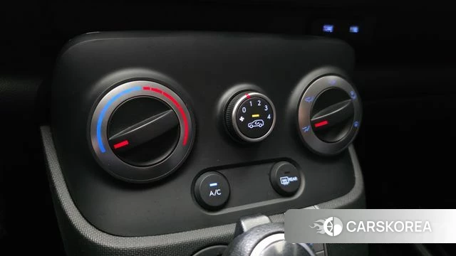 Hyundai Casper id 4854435 из Кореи 9