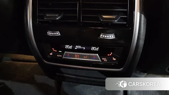 BMW X6 (G06) id 3778487 из Кореи 9