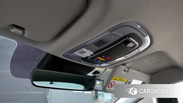 Hyundai Avante (CN7) id 3776923 из Кореи 9