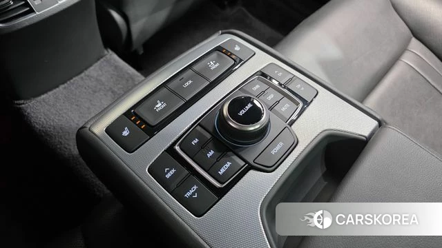 Genesis G80 id 4317937 из Кореи 9