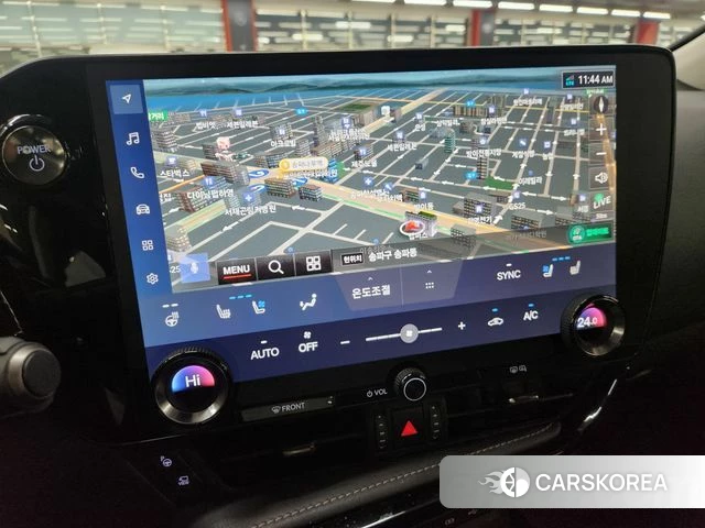 Lexus NX350h Second generation id 4533506 из Кореи 9
