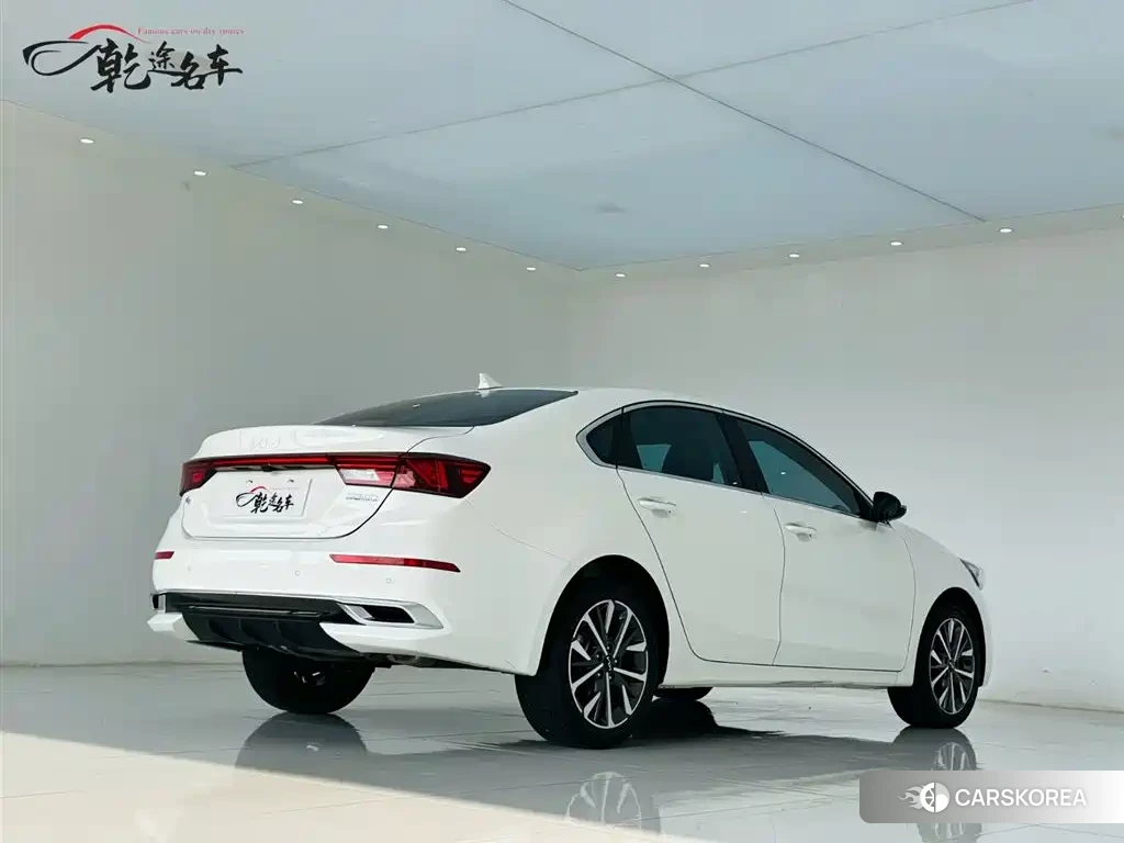 Kia K3 id 4547255 из Китая 9