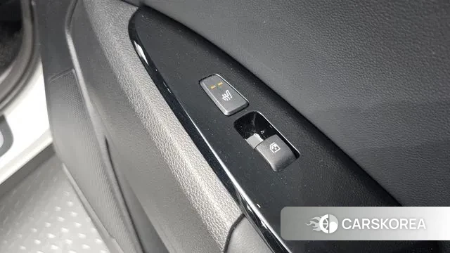 Kia Sportage 5th Generation Hybrid id 3289133 из Кореи 9