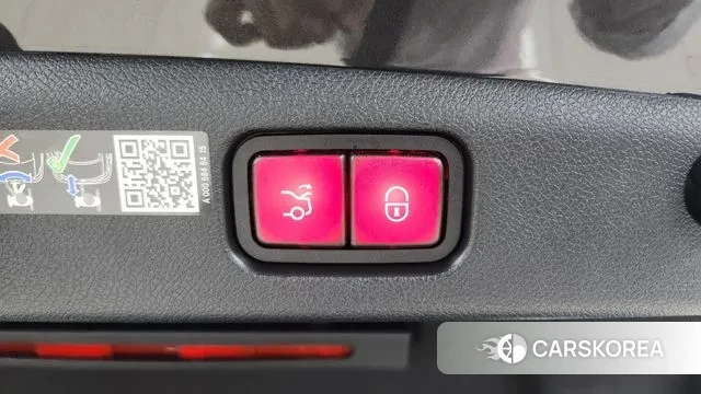 Mercedes-Benz E-Class W214 id 3236499 из Кореи 9