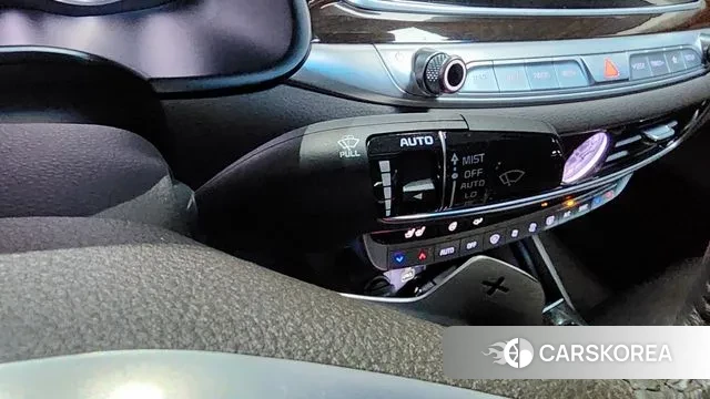 Kia More K9 id 3060996 из Кореи 9