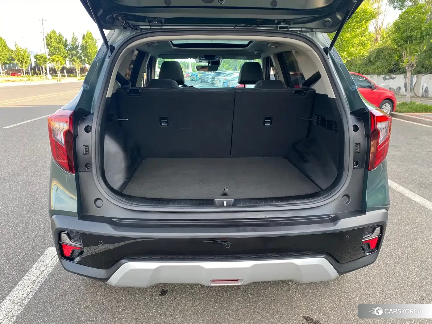 Kia Seltos id 4545936 из Китая 9