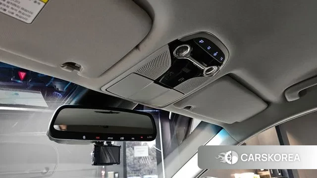 Hyundai Grandeur IG id 3013775 из Кореи 9