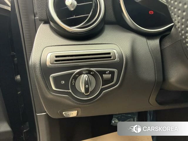 Mercedes-Benz Class C id 4208635 из Китая 9