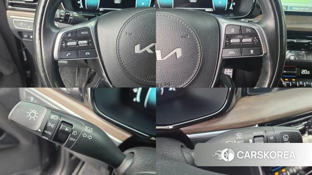 Kia Mohave Master id 4428489 из Кореи 9