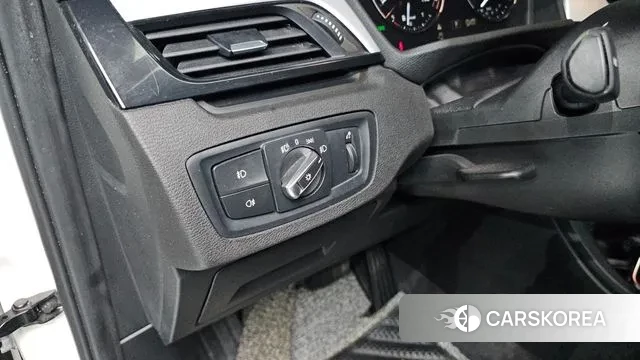 BMW X1 (F48) id 3593285 из Кореи 9