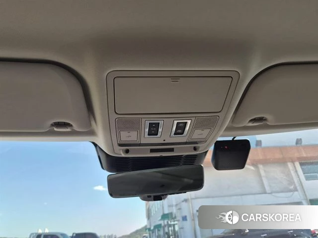 Land Rover Range Rover Evoque 2nd Generation id 4303401 из Кореи 9