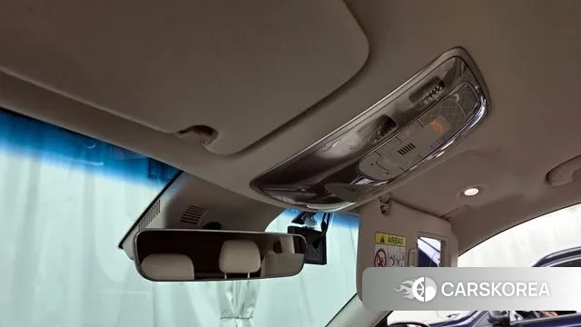 Genesis GV80 id 3013222 из Кореи 9