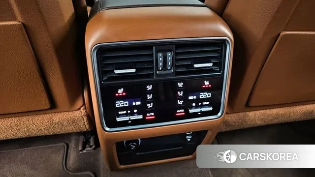 Porsche Cayenne (PO536) id 2890764 из Кореи 9