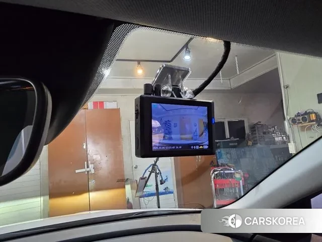 Hyundai Avante (CN7) id 3427566 из Кореи 9