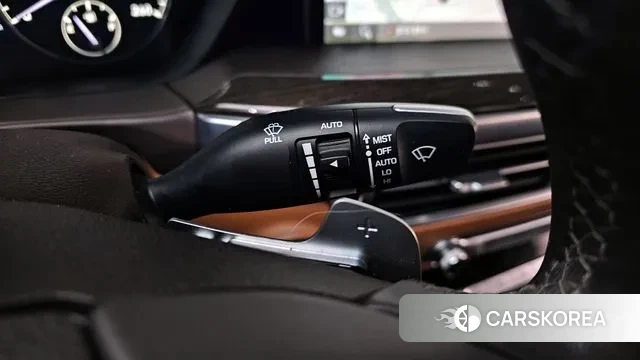 Genesis G90 id 3722889 из Кореи 9