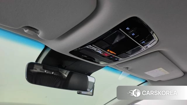 Hyundai Grandeur (GN7) id 3818287 из Кореи 9