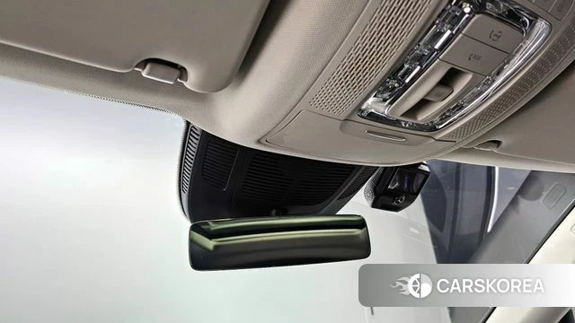 Mercedes-Benz GLE-Class W167 id 3866086 из Кореи 9