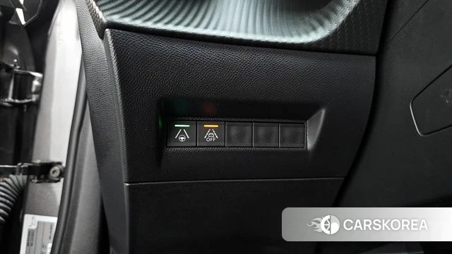 Peugeot 2008 Second generation id 4186050 из Кореи 9