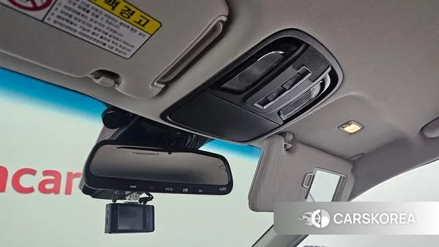 Kia The New Sorento id 3292144 из Кореи 9