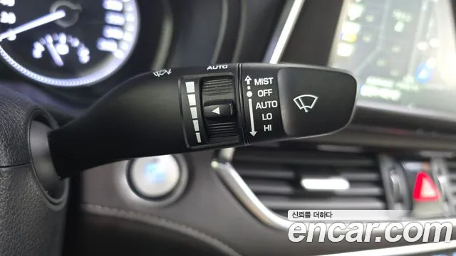 Hyundai Grandeur IG id 2342389 из Кореи 9