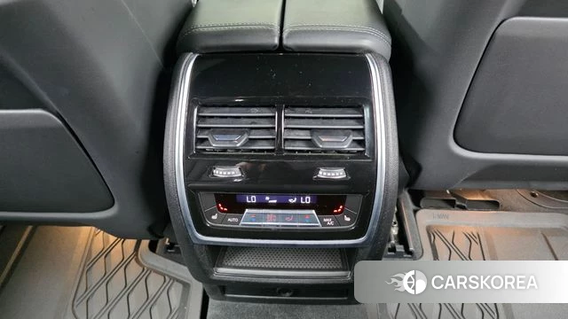 BMW X5M (G05) id 4542629 из Кореи 9