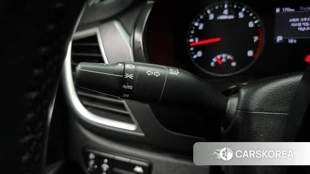 Kia Seltos id 3827755 из Кореи 9