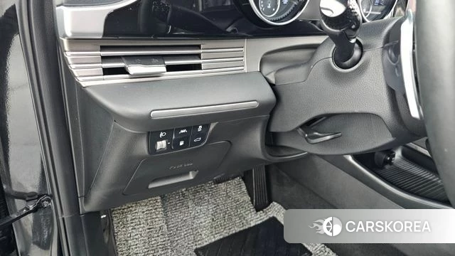 Hyundai The New Grandeur IG id 3840080 из Кореи 9