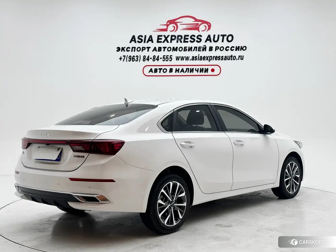 Kia K3 id 4679617 из Китая 9