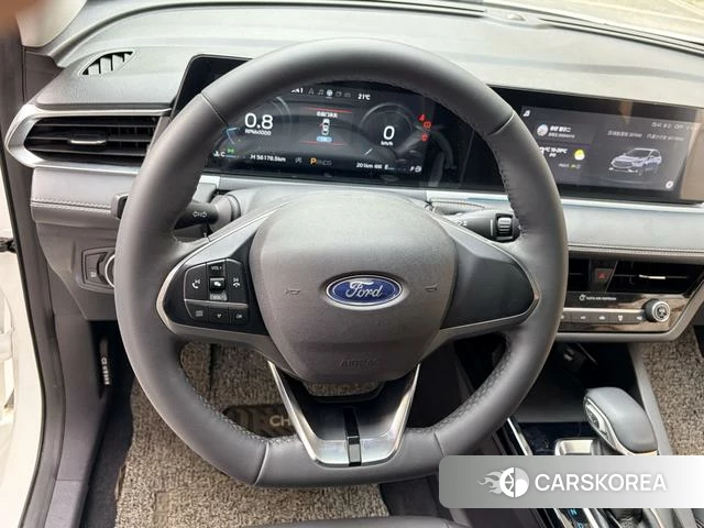 Ford Forrest id 4374607 из Китая 9