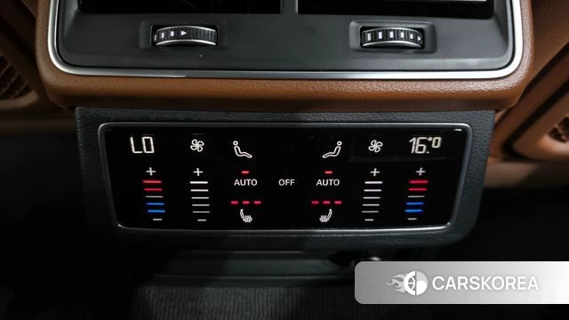 Audi A6 (C8) id 4400903 из Кореи 9