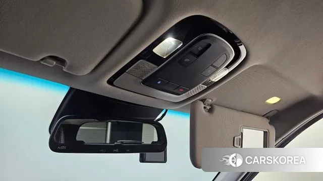 Hyundai Palisade id 3598828 из Кореи 9