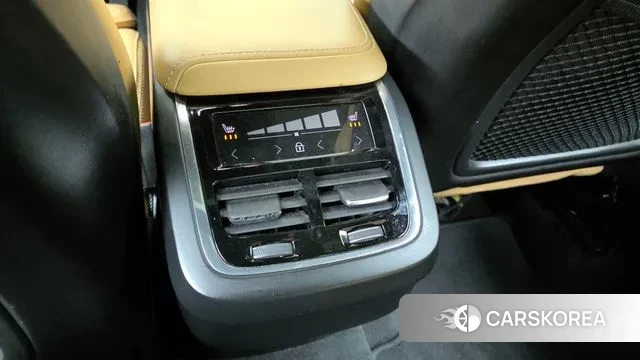 Volvo XC60 second Generation id 3467946 из Кореи 9