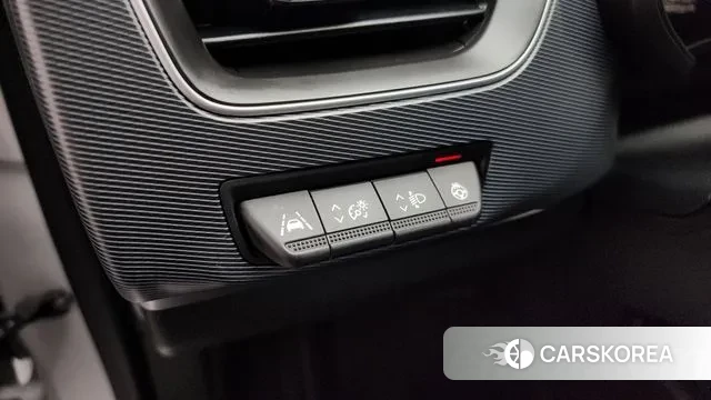 Renault Korea (Samsung) XM3 id 3411271 из Кореи 9