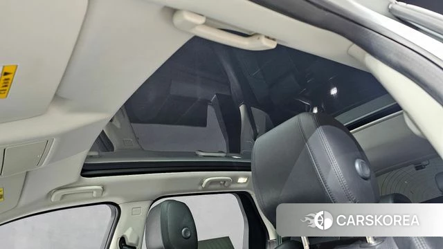 Land Rover Discovery Sports 2nd Generation id 3954960 из Кореи 9