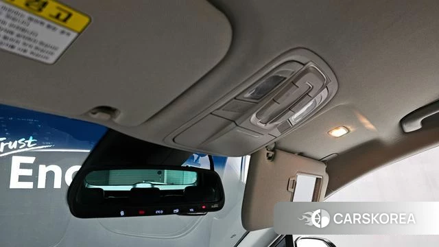 Hyundai Santa Fe TM id 4363413 из Кореи 9