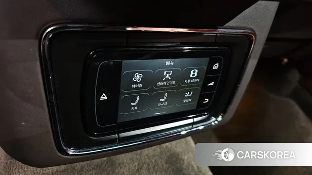 Bentley Bentayga id 2961072 из Кореи 9