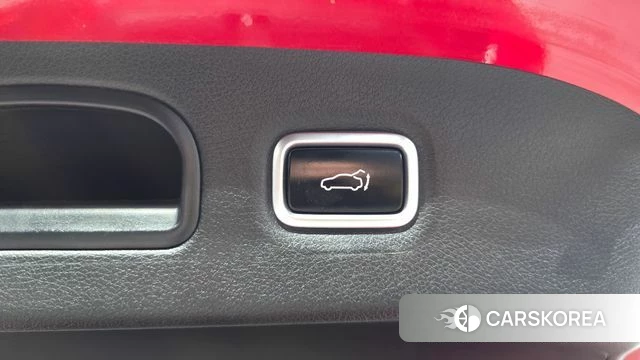 Kia Stinger id 4647701 из Кореи 9