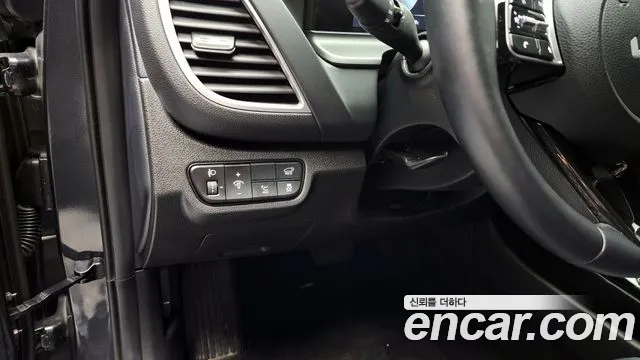 Kia The New Seltos id 2659134 из Кореи 9