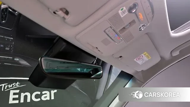 Hyundai The New Grandeur IG id 2895395 из Кореи 9