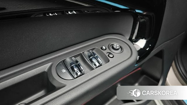 Mini Cooper Countryman id 3865086 из Кореи 9